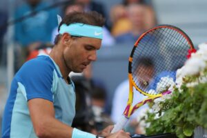 ATP Set To Reinstate Rule Allowing For Players To Request Towel From Ball Kids