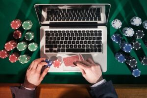 The Evolution of Casino Software Solutions: Transforming the iGaming Industry - Golf News