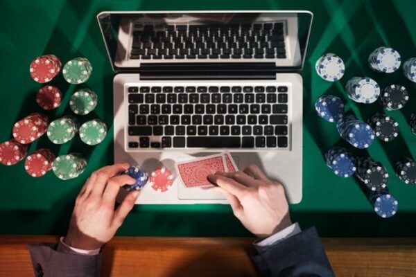 10 Simple Methods to Make Money Online with Slot Games – Golf News The Evolution of Casino Software Solutions: Transforming the iGaming Industry - Golf News