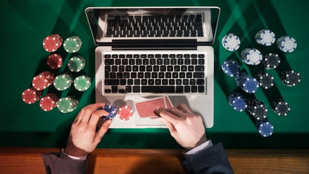 The Evolution of Casino Software Solutions: Transforming the iGaming Industry - Golf News