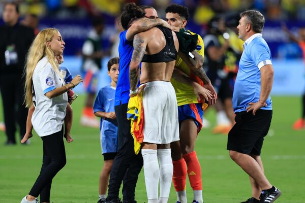 Liverpool standout in emotional turmoil after confrontation with fans