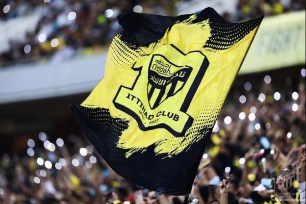 Saudi side Al-Ittihad have verbally agreed a deal worth €60m for Moussa Diaby