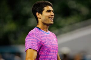 Alcaraz Explains Importance Of Ibiza Parties For His Grand Slam Success