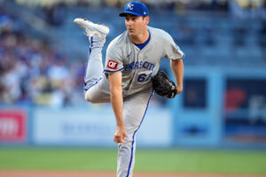 Much Like Chris Bassitt, All-Star Seth Lugo Embraces the Art of Pitching