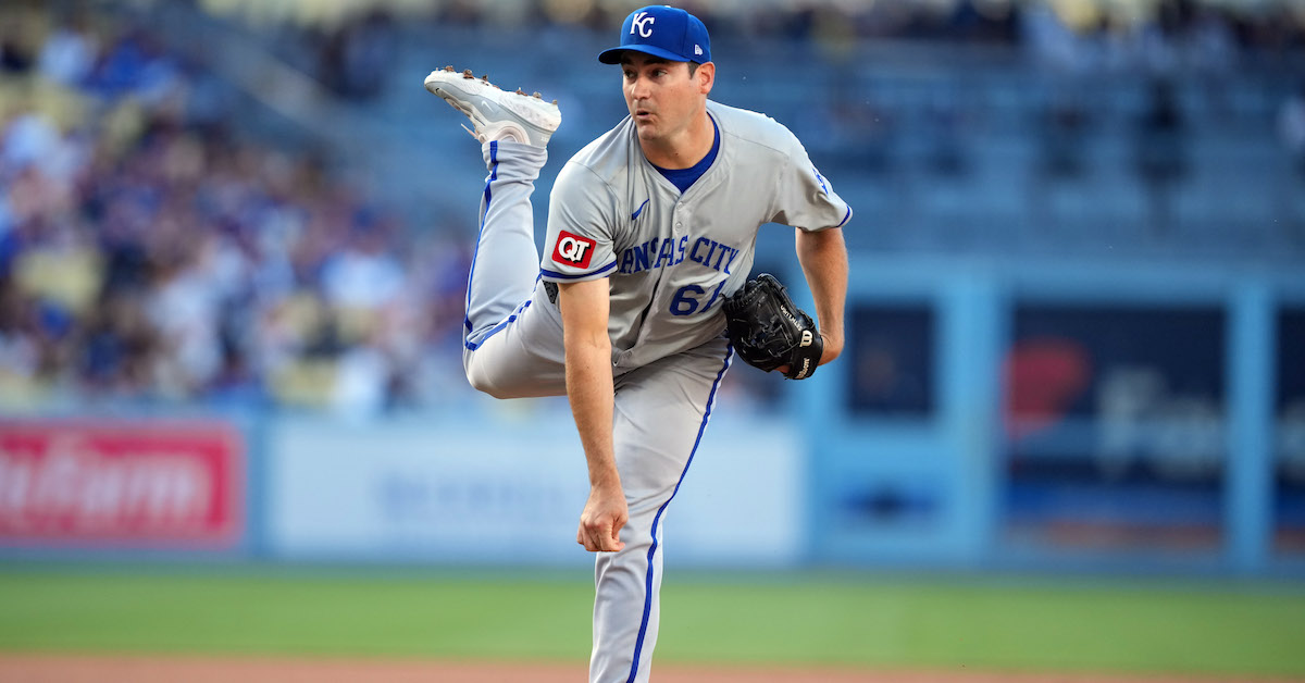 Much Like Chris Bassitt, All-Star Seth Lugo Embraces the Art of Pitching