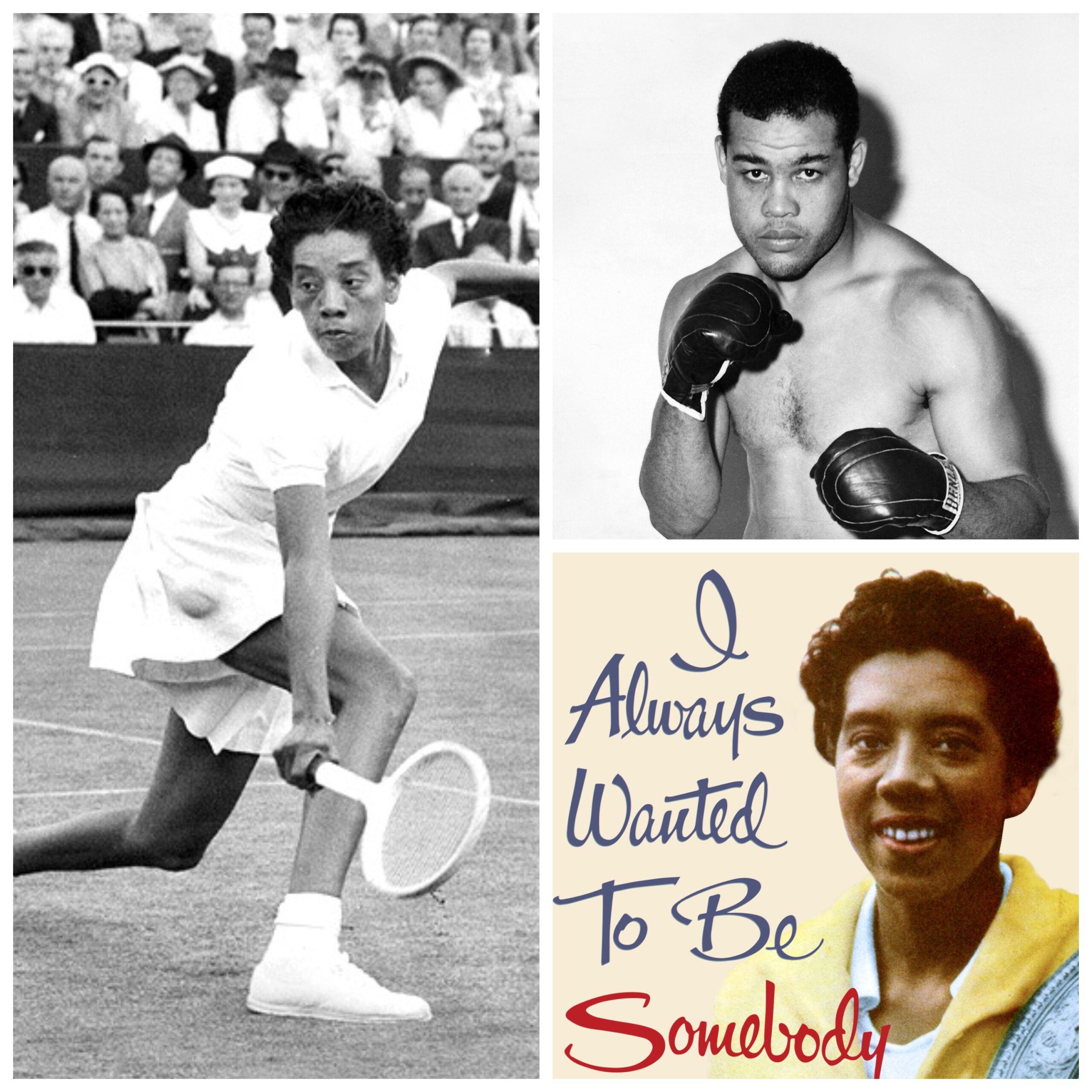 How Althea Gibson Came To Play Wimbledon For The First Time – With The Help Of Boxer Joe Louis!
