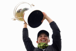 All-American double - Global Golf Post