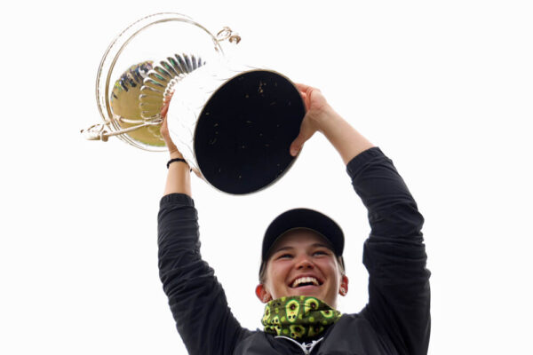 All-American double - Global Golf Post