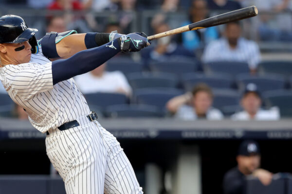 An Analysis of the Observations Made While Watching Baseball What Do We See When We Watch Baseball?