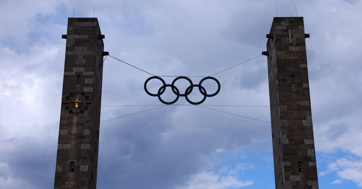 2024 Olympic Men’s Tournament, Matchday 1: Match thread and discussion