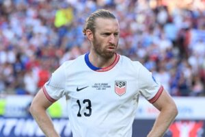 USA Soccercast, Episode 137: USMNT crash out of Copa América...do we make a change?