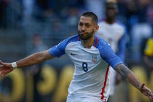 USA Soccercast, Episode 138: Clint Dempsey speaks on USMNT Copa América failures