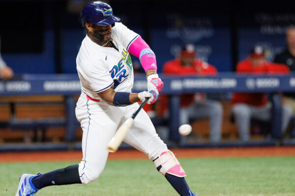 Analyzing Yandy Díaz’s Hitting Performance: A FanGraphs Baseball Report Tracking Yandy Díaz’s Bat | FanGraphs Baseball