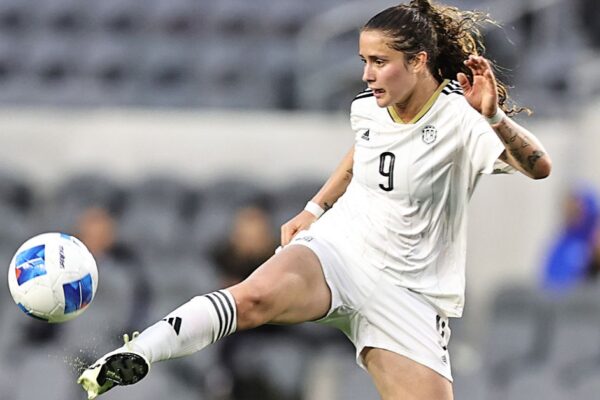 2024 USWNT Friendly: Scouting Costa Rica