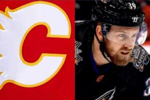 Recapping 2024 NHL Free Agency For The Calgary Flames