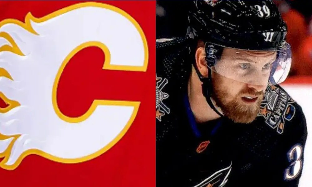 Recapping 2024 NHL Free Agency For The Calgary Flames