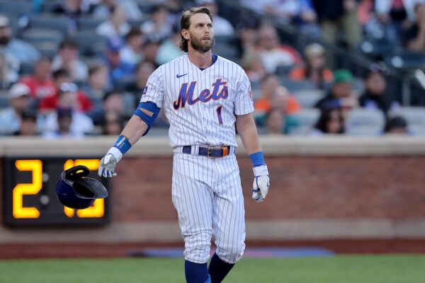 The 2024 Replacement-Level Killers: Second Base