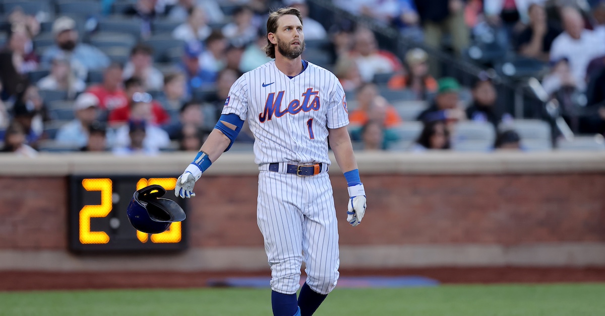 The 2024 Replacement-Level Killers: Second Base