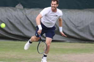 Andy Murray Withdraws From Wimbledon Singles, but Will Play Doubles with Brother Jamie