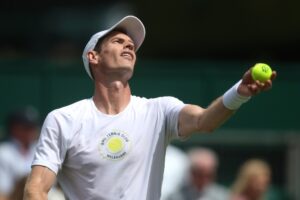 Murray Aims for Closure as Wimbledon Decision Looms