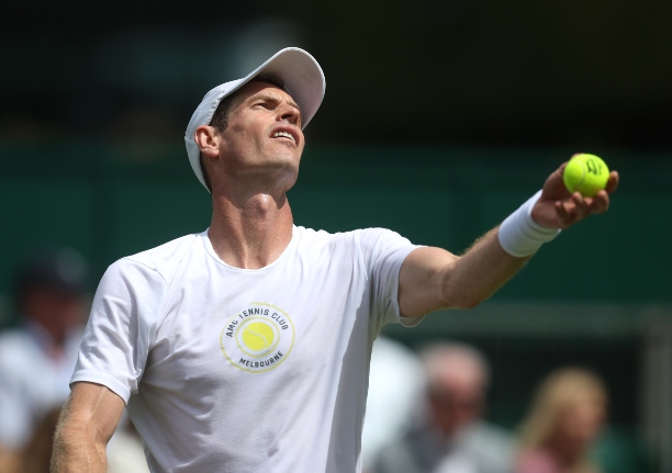 Murray Aims for Closure as Wimbledon Decision Looms