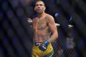 Alex Pereira UFC