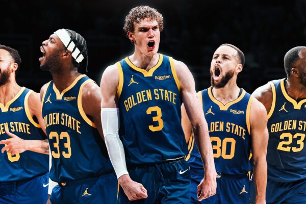 Lauri Markkanen Discusses Warriors’ Interest During Offseason Markkanen