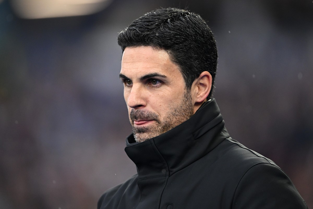 Arsenal start talks to sign defender, they lead rivals Chelsea in the race
