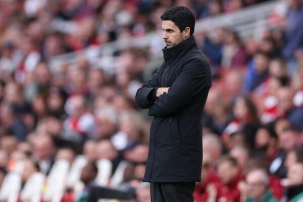 Arsenal prepares £47 million bid for player linked to Chelsea and Real Madrid Arsenal set to offer £47 million for Chelsea and Real Madrid-linked player