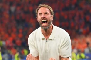 Report: Gareth Southgate contacted to gauge USMNT interest