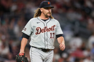 A Rundown of Relievers on the Trade Block