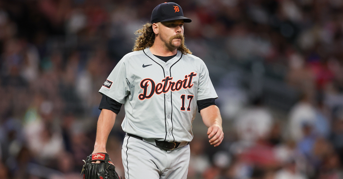 A Rundown of Relievers on the Trade Block