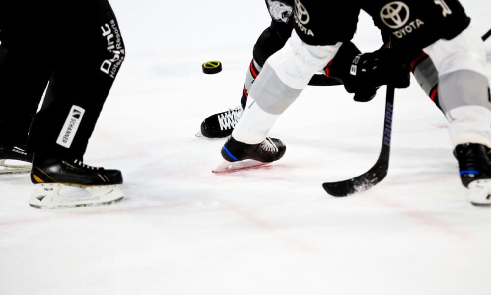 British Ice Hockey