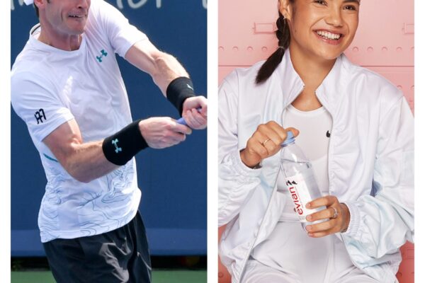 How The Andy Murray – Emma Raducanu Mixed Doubles Controversy Could Have Been Avoided