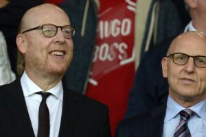 Man United co-owner Avram Glazer fails in bid to become controlling shareholder of NWSL club Angel City - Man United News And Transfer News
