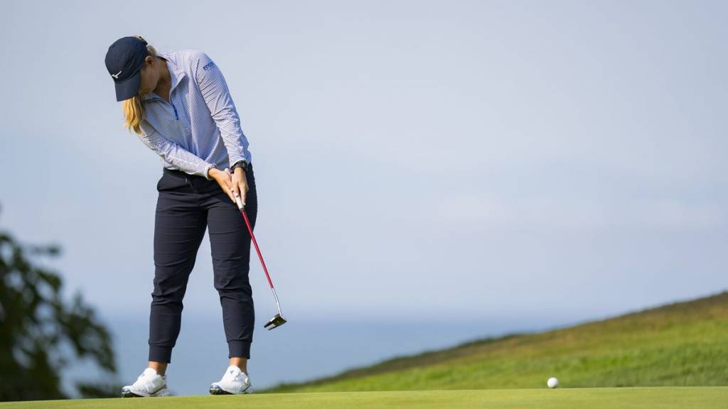 Bailey Tardy tee times, live stream, TV coverage