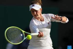 Barbora Krejcikova Becomes Latest Long-Shot Wimbledon Champion