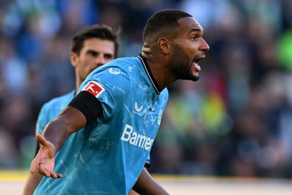 Matthijs de Ligt transfer to Manchester United boosted as Bayern Munich’s deal for Jonathan Tah hits snag – Latest Man United News and Transfer Updates Bayer Leverkusen slap €40m price tag on Jonathan Tah amidst Manchester United interest - Man United News And Transfer News