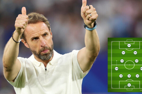 Unleashing Bellingham & Arsenal man's new role