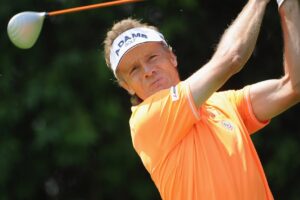 Bernhard Langer will make final start on the DP World Tour this week