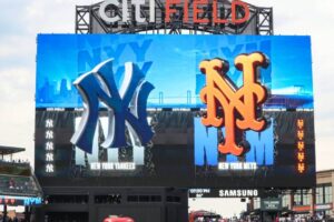 bet365 Bonus Code SBKWIRE | Get $1000 or $150 Promo Now for Mets-Yankees Odds, PGA, UFC 304