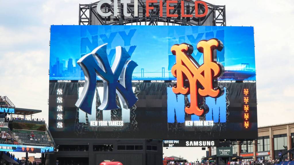 bet365 Bonus Code SBKWIRE | Get $1000 or $150 Promo Now for Mets-Yankees Odds, PGA, UFC 304