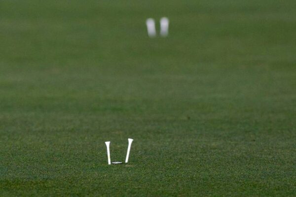 Blaine Hale tee times, live stream, TV coverage