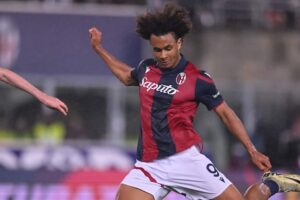Bologna want to quickly close sale of Manchester United target Joshua Zirkzee - Man United News And Transfer News