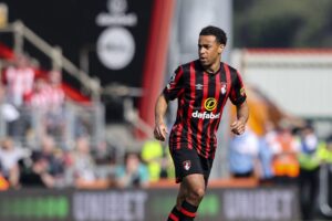 Tyler Adams to miss start of Bournemouth season due to back surgery