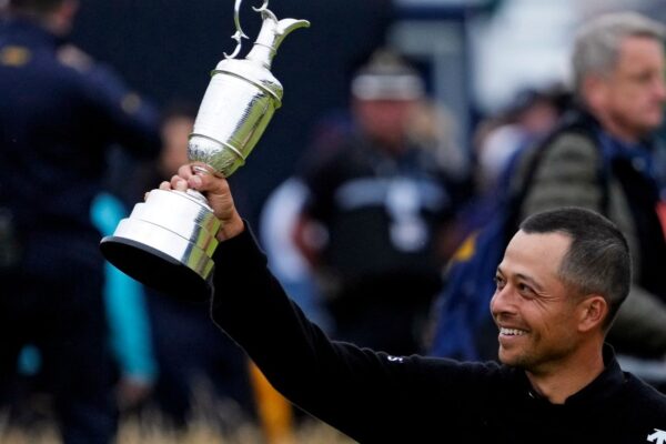 2024 British Open prize money payouts for each player at Royal Troon