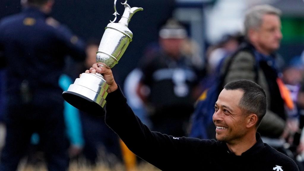 2024 British Open prize money payouts for each player at Royal Troon