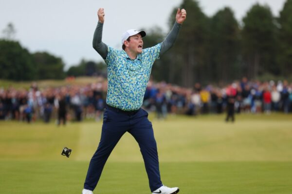 2024 Genesis Scottish Open prize money payouts each PGA Tour player