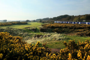 Who’s in the field for the 2024 Open at Royal Troon