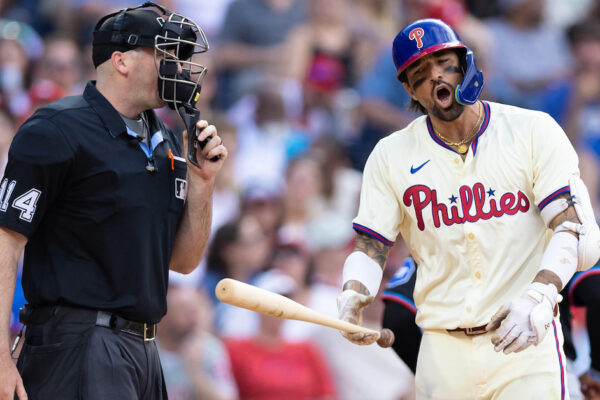 Breaking Down the 2024 Left Field and Right Field Replacement Levels The 2024 Replacement-Level Killers: Left Field & Right Field